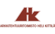Arkkitehtuuritoimisto Heli Kittilä